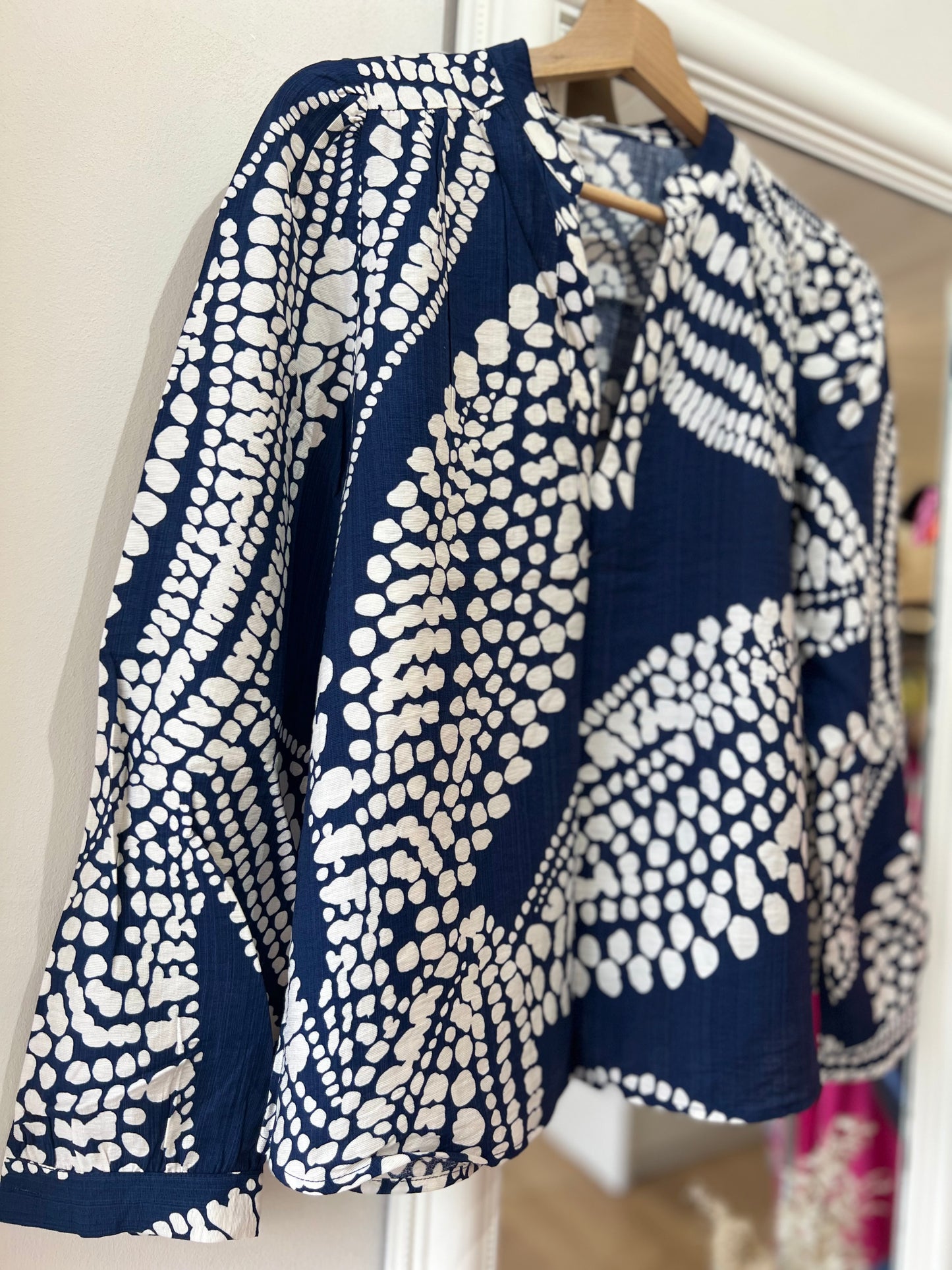 Chemise COLLEEN