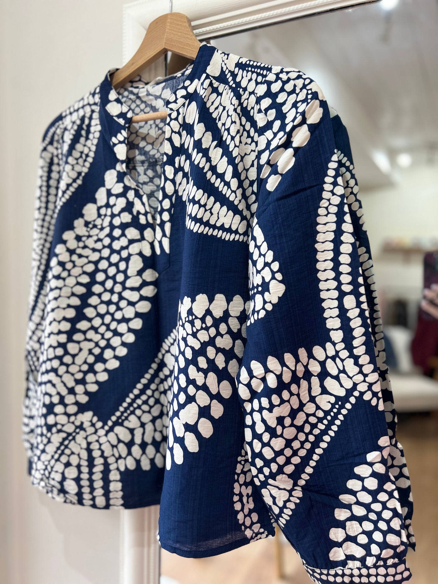 Chemise COLLEEN