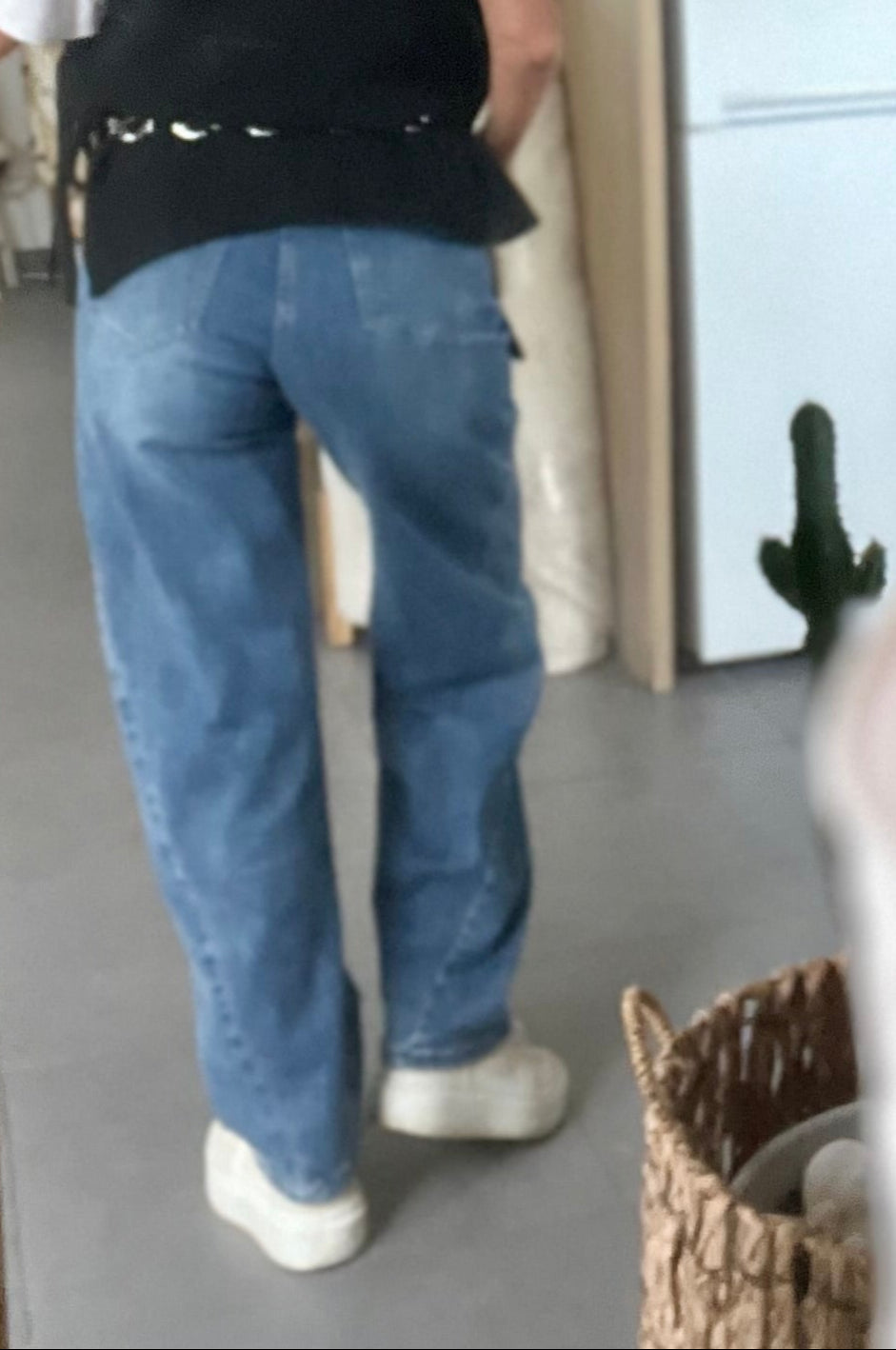 Jean Barrel
