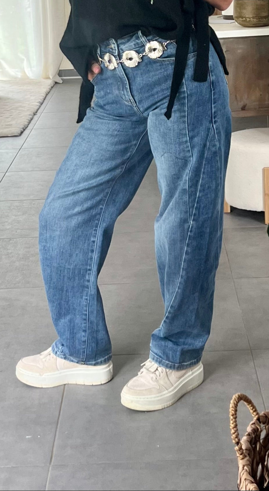 Jean Barrel