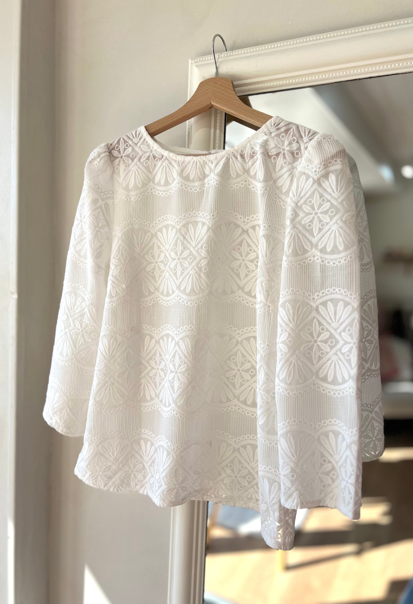 Blouse CHANA