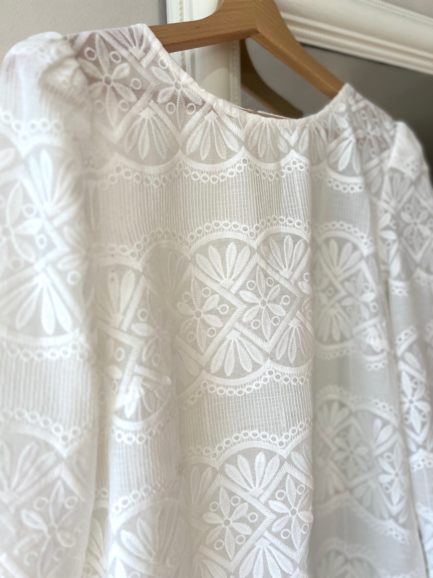Blouse CHANA