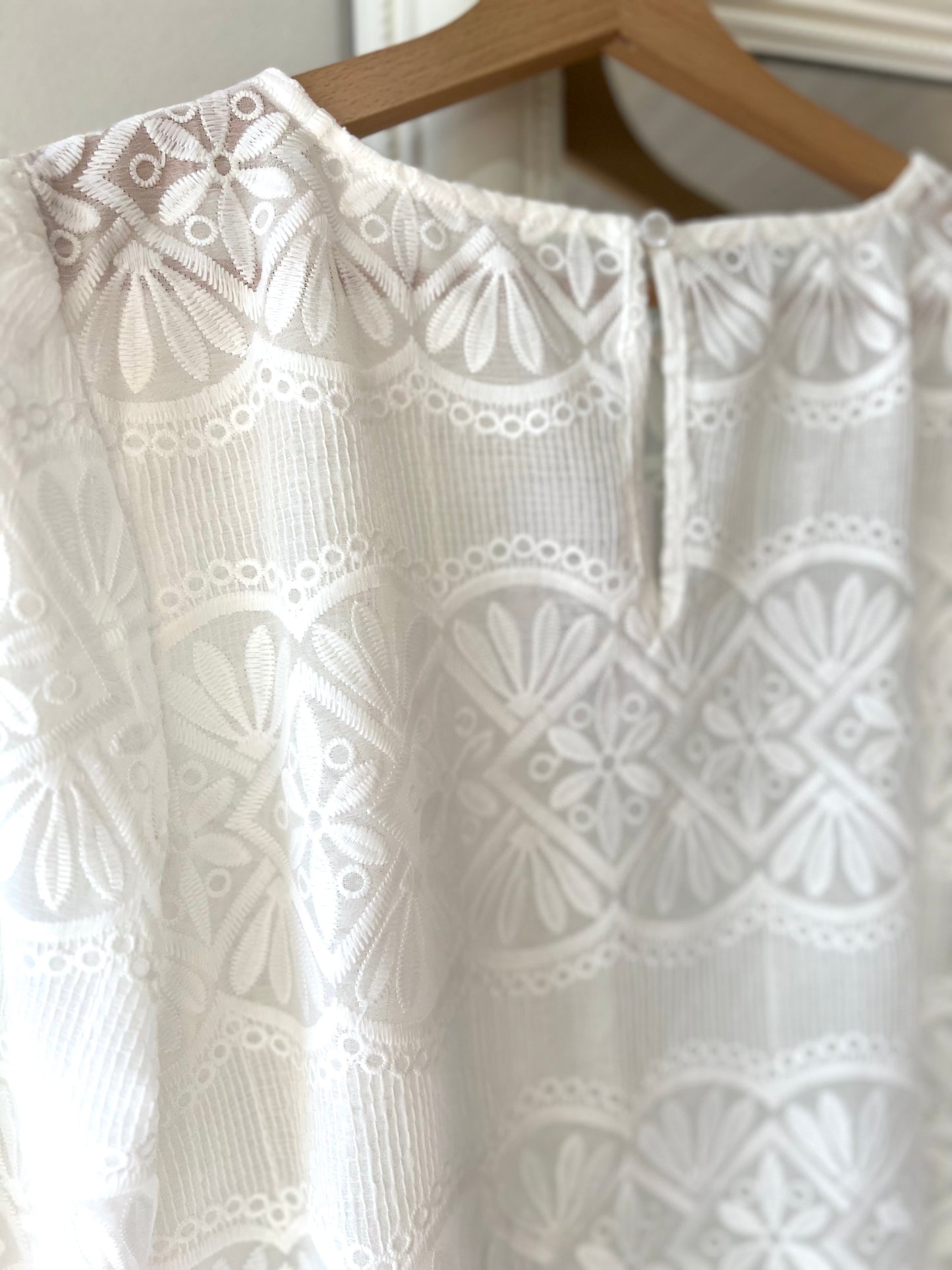 Blouse CHANA