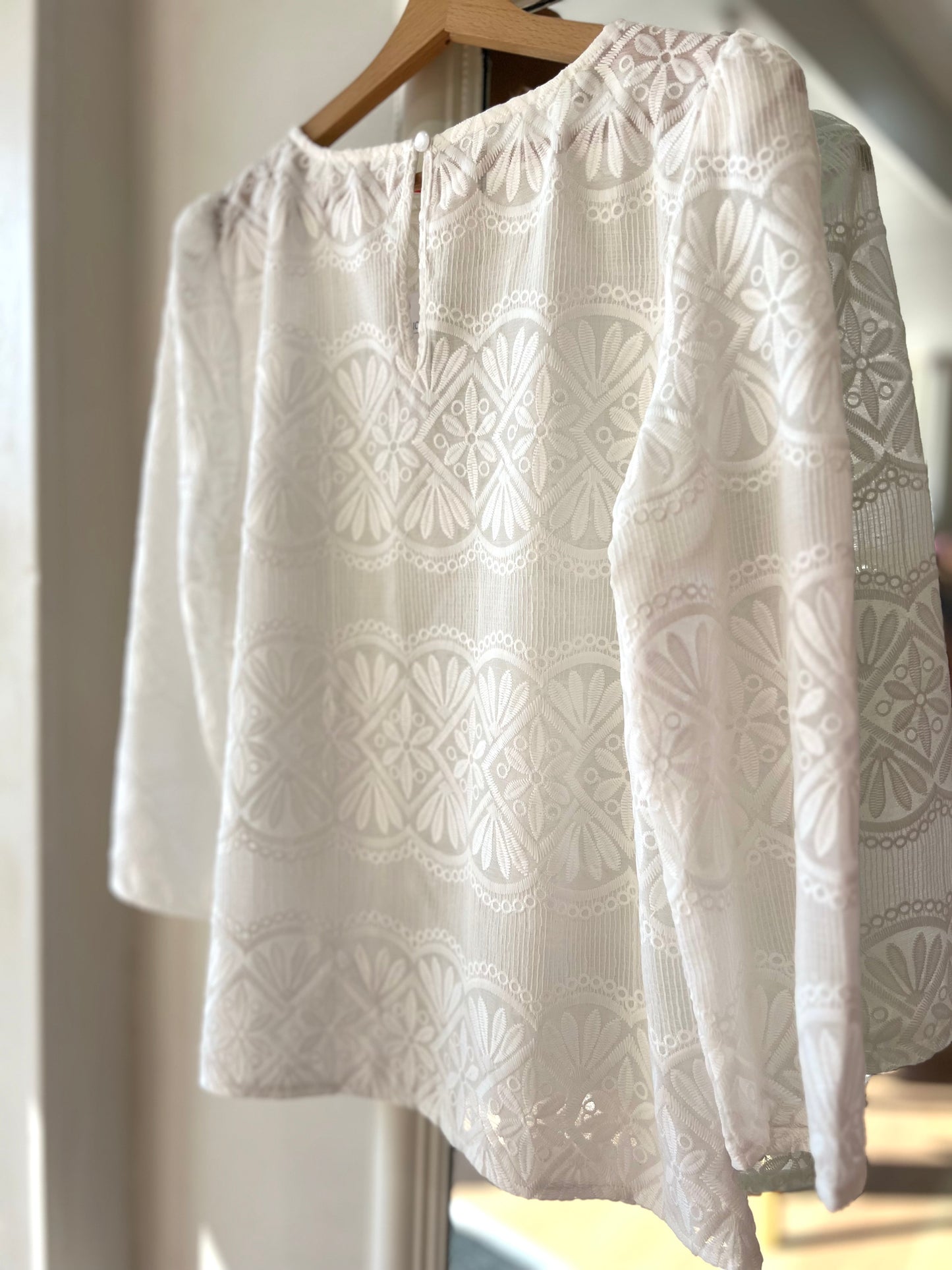 Blouse CHANA