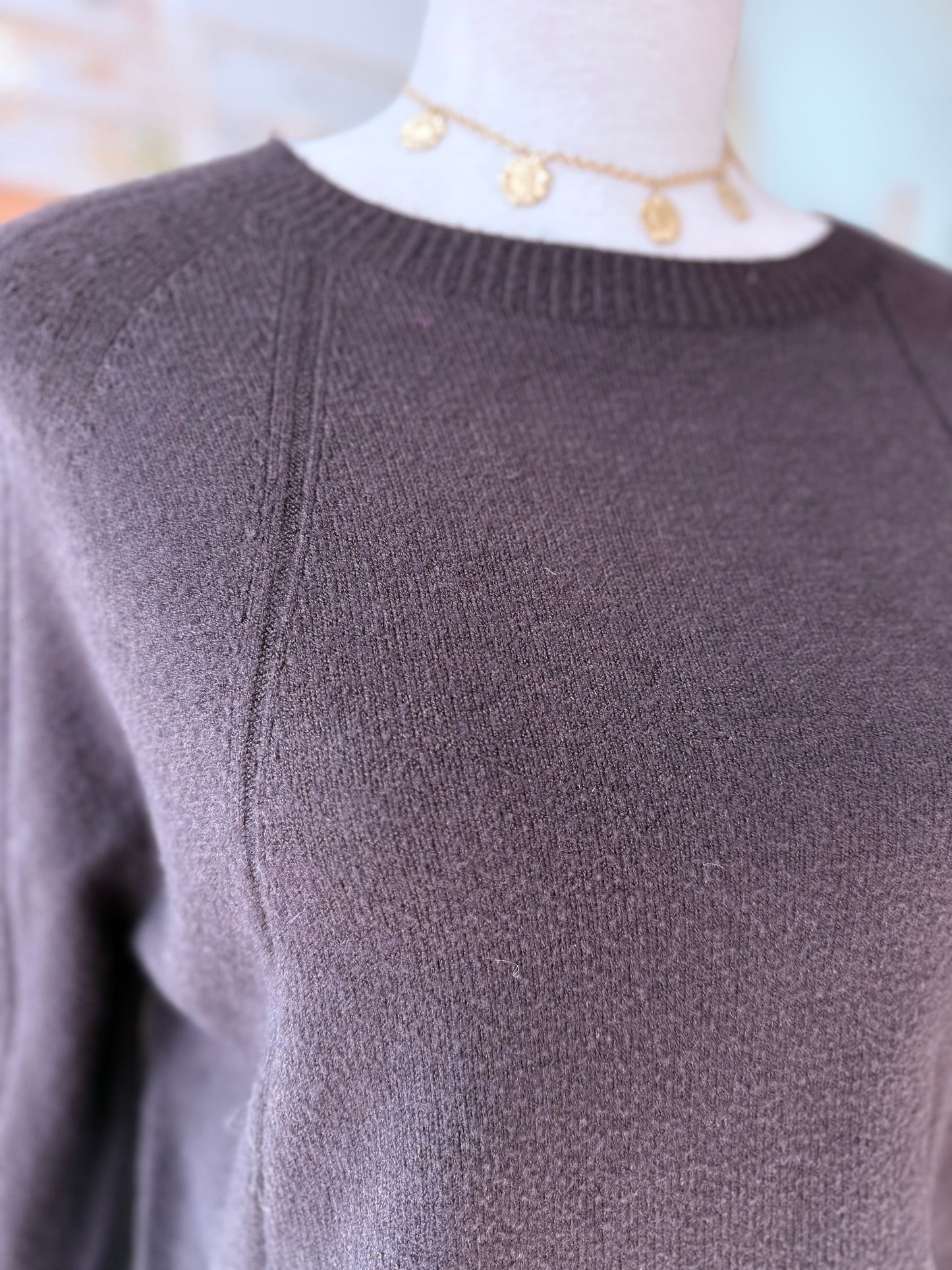 Pull Maîa
