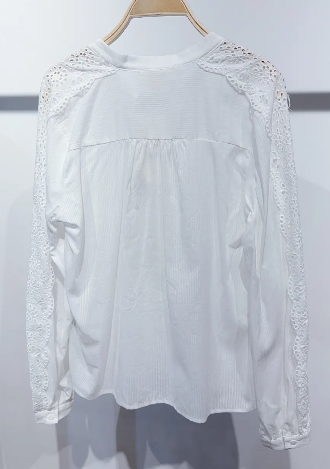 Blouse LOUISE -