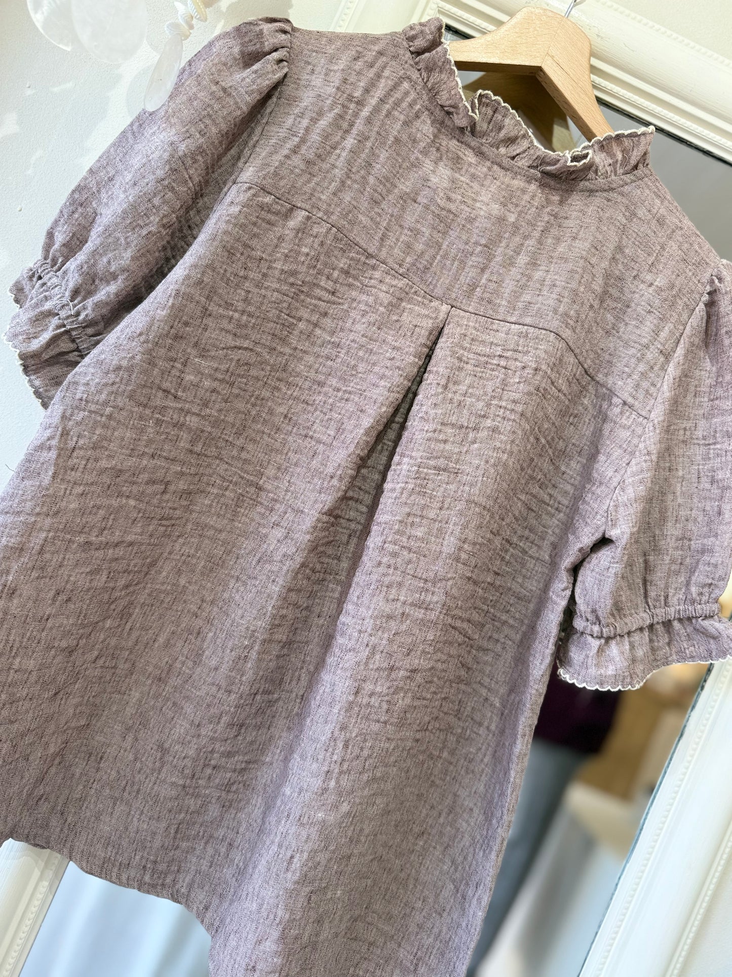 Blouse LEA