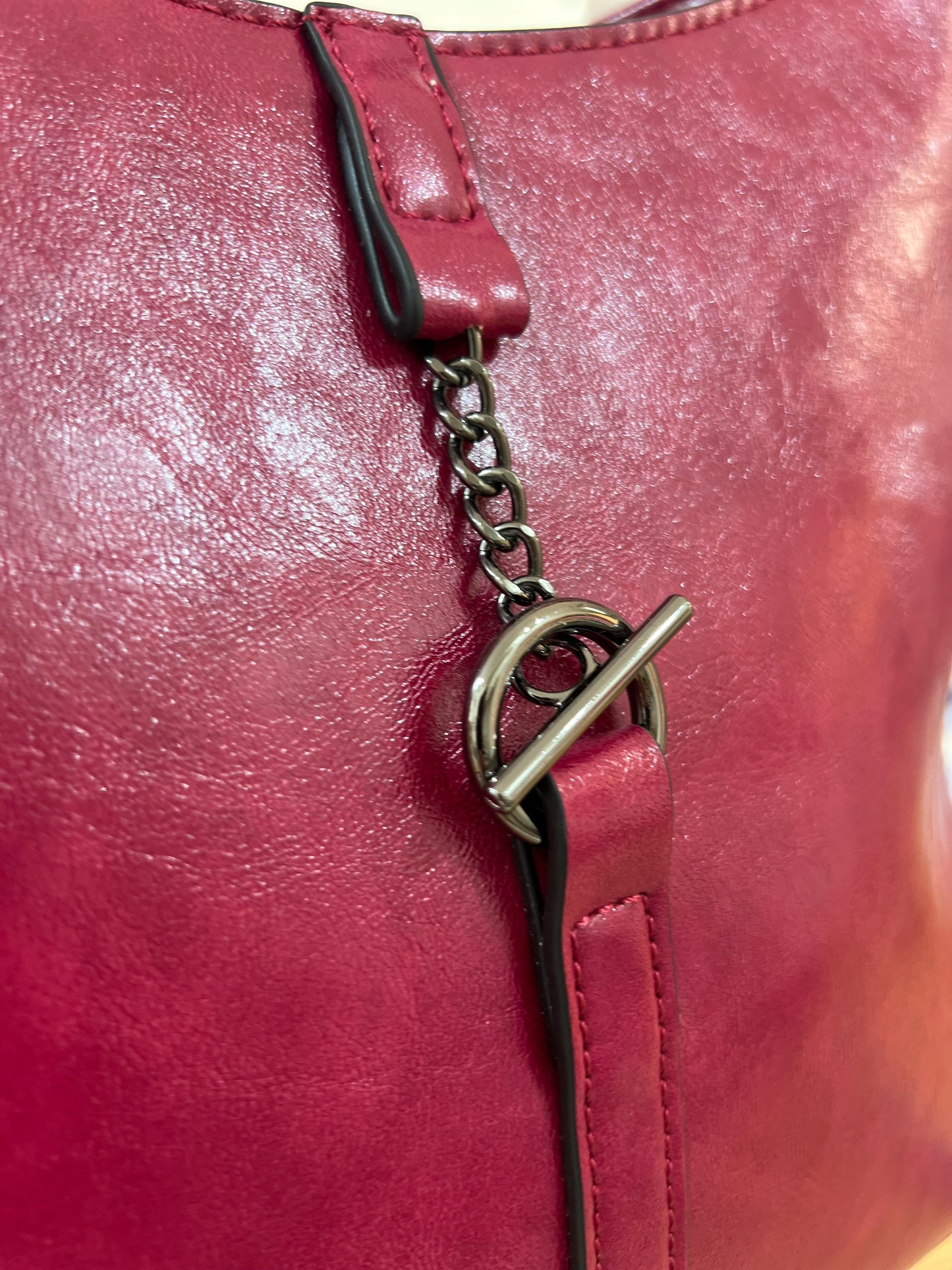 Sac Framboise