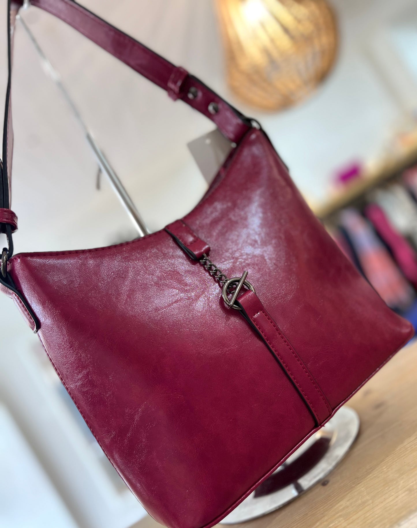 Sac Framboise