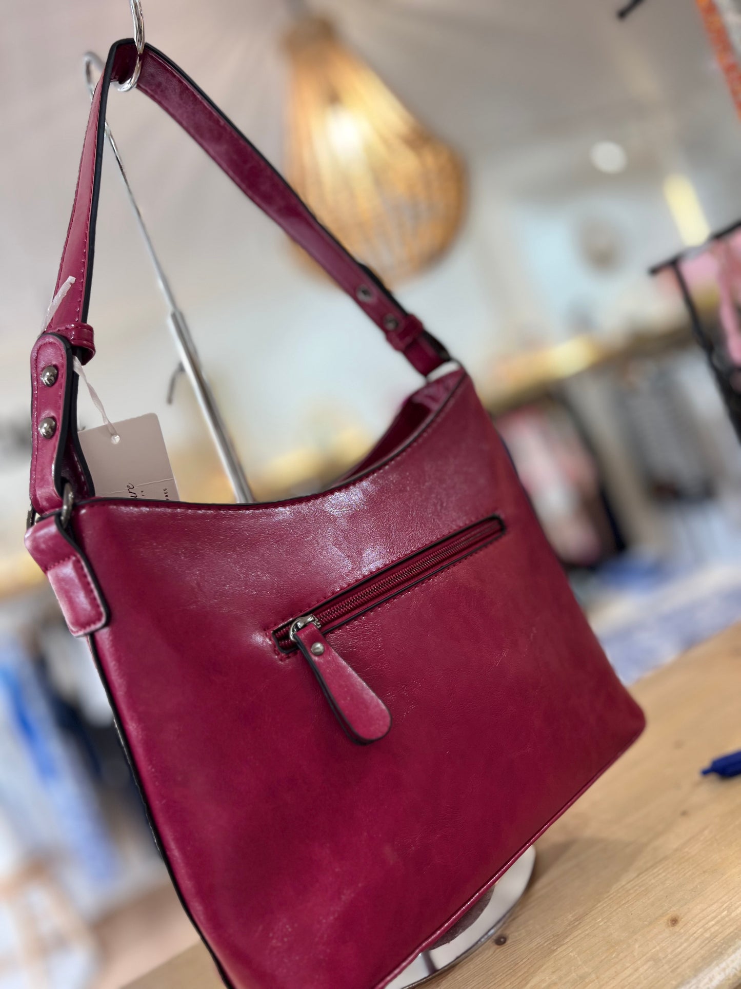 Sac Framboise
