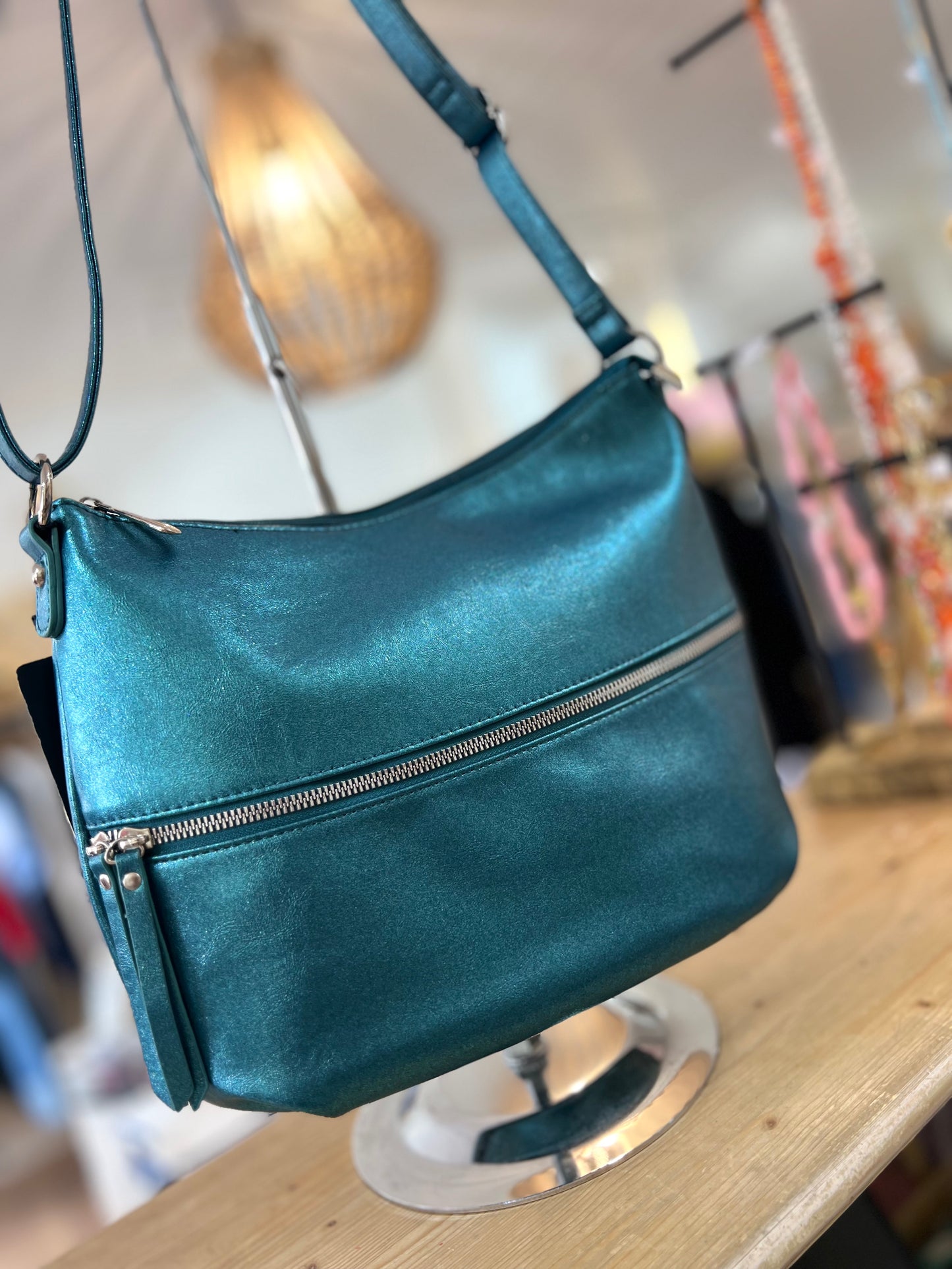 Sac BLEU IRISE