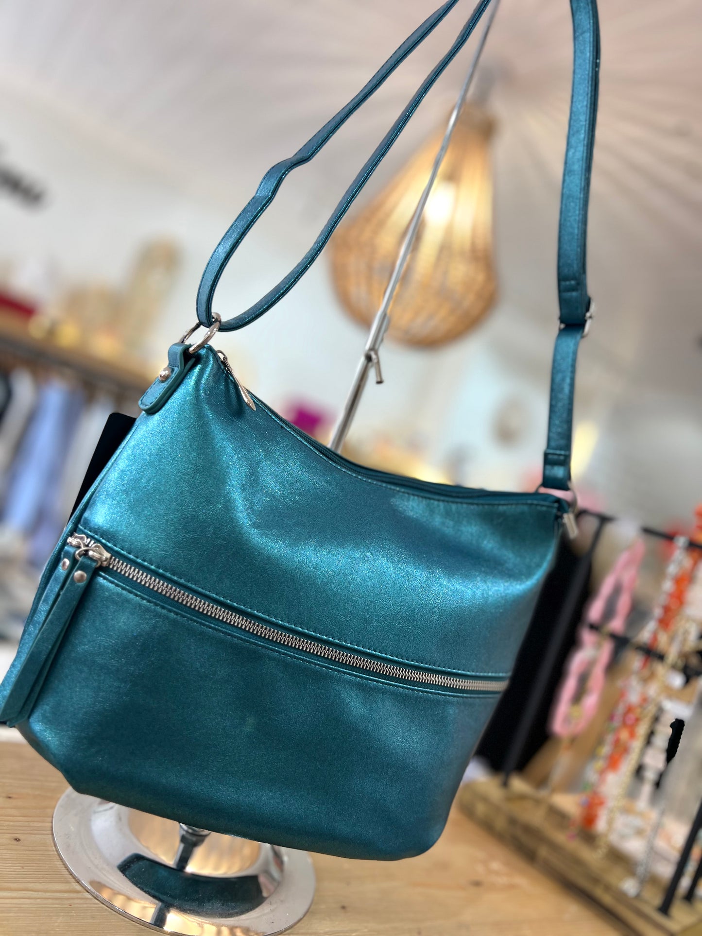 Sac BLEU IRISE