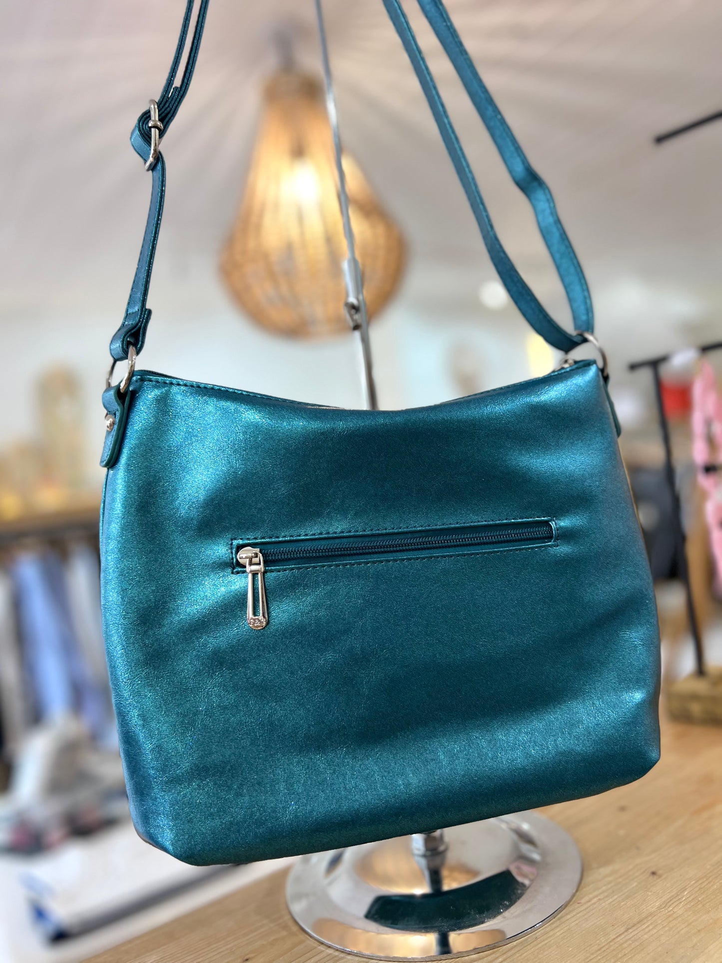 Sac BLEU IRISE