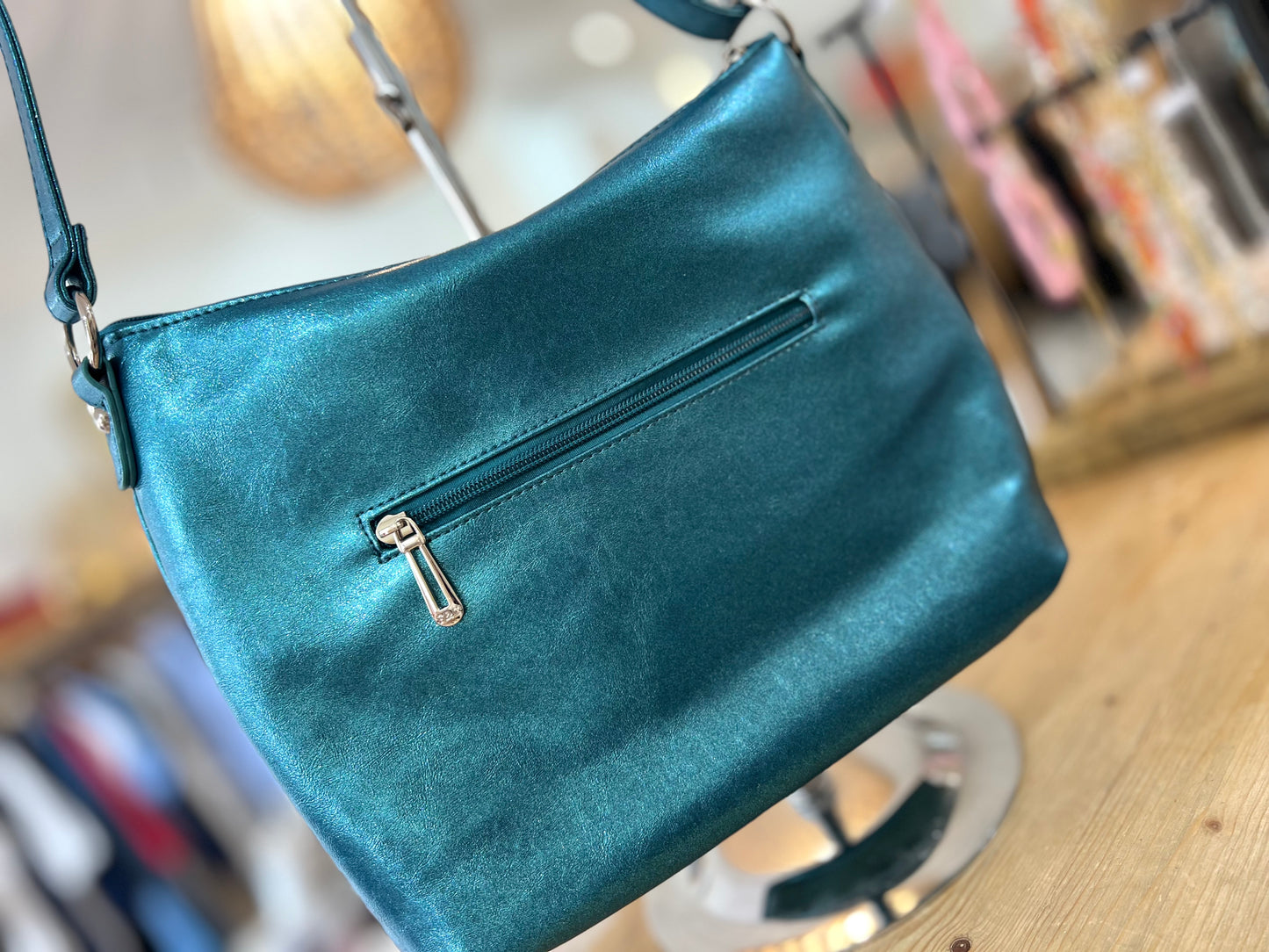 Sac BLEU IRISE