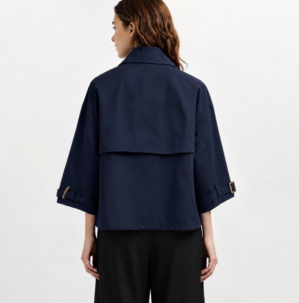 Trench court LALIE - Marine
