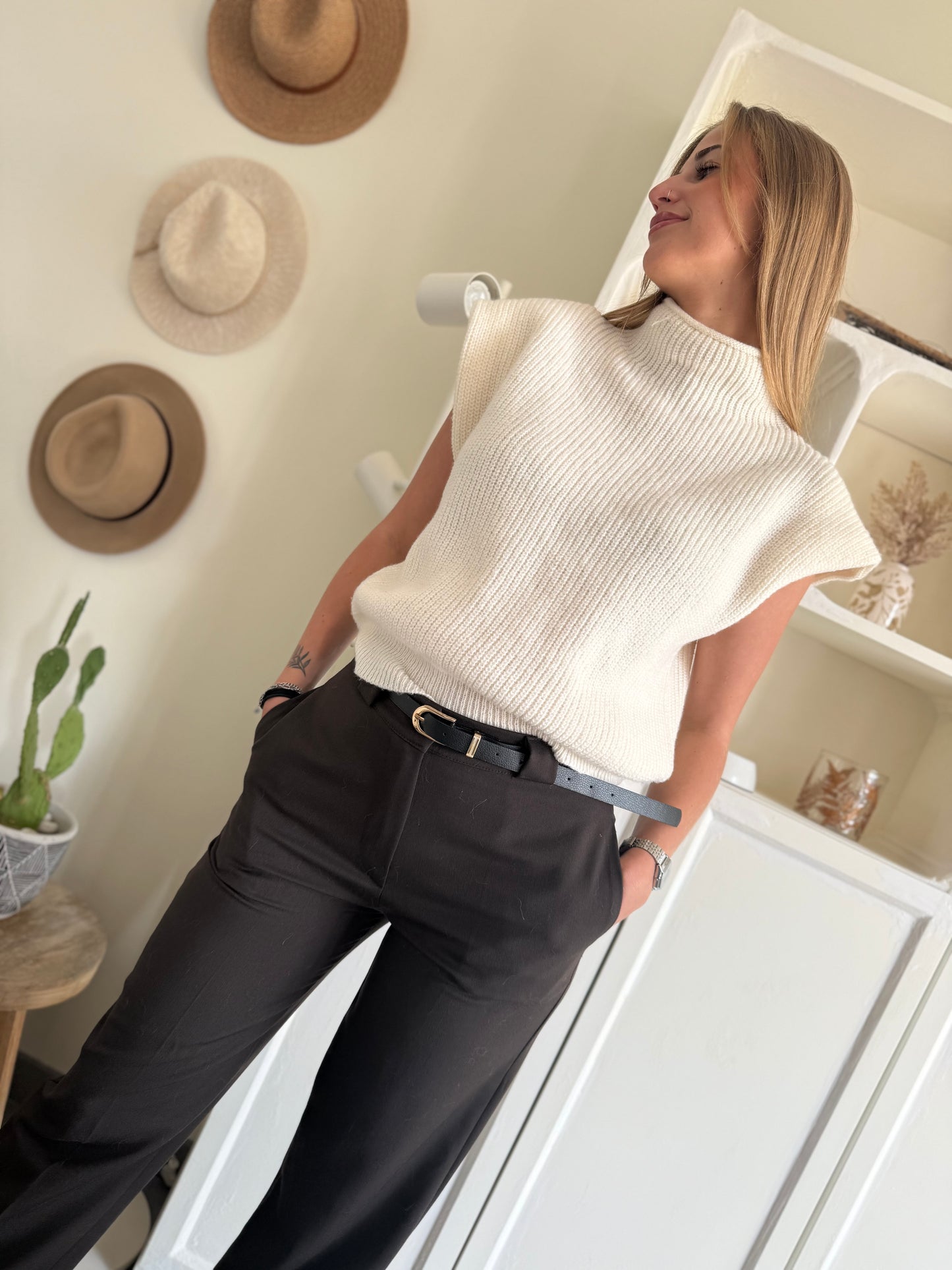 Pantalon Livia