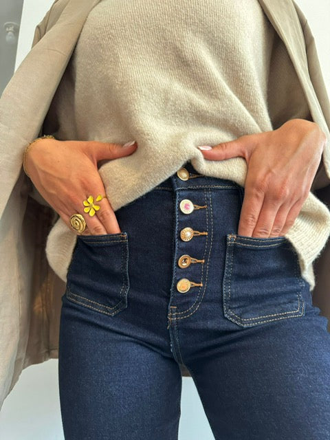 Pantalons & Jeans & Shorts