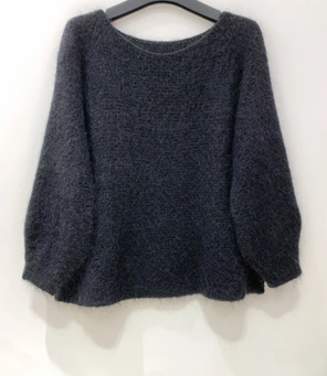 Pull AMBRE noir