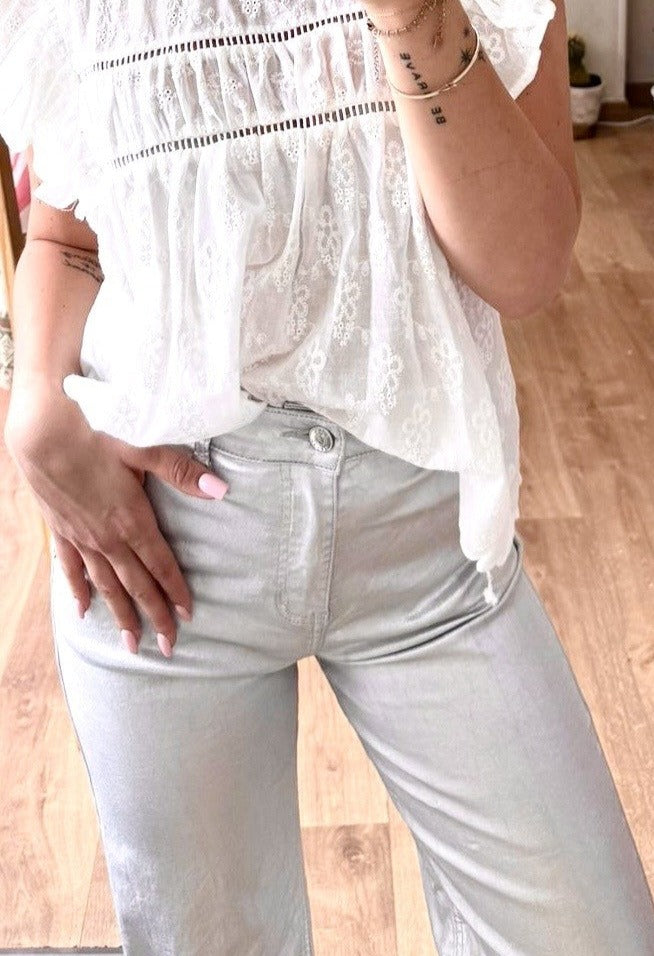 Pantalon SILVER