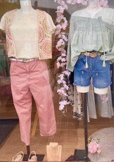 Pantalon PINK