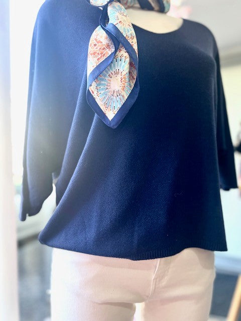 Pull  ROMY marine