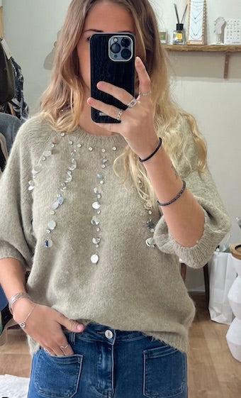 Pull LILY