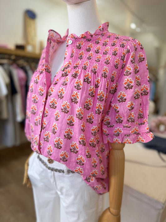 Blouse DELMA