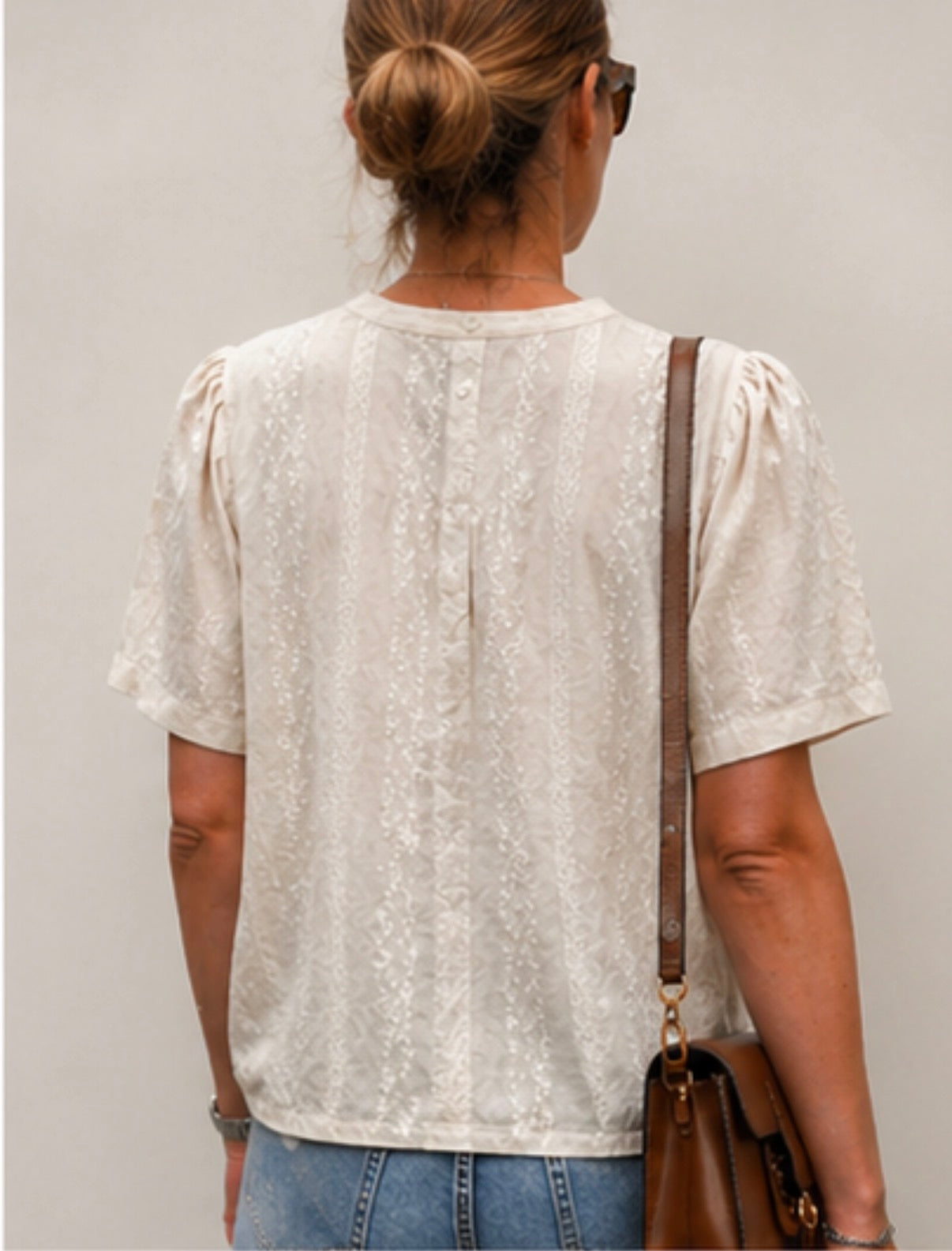 Blouse DORIS