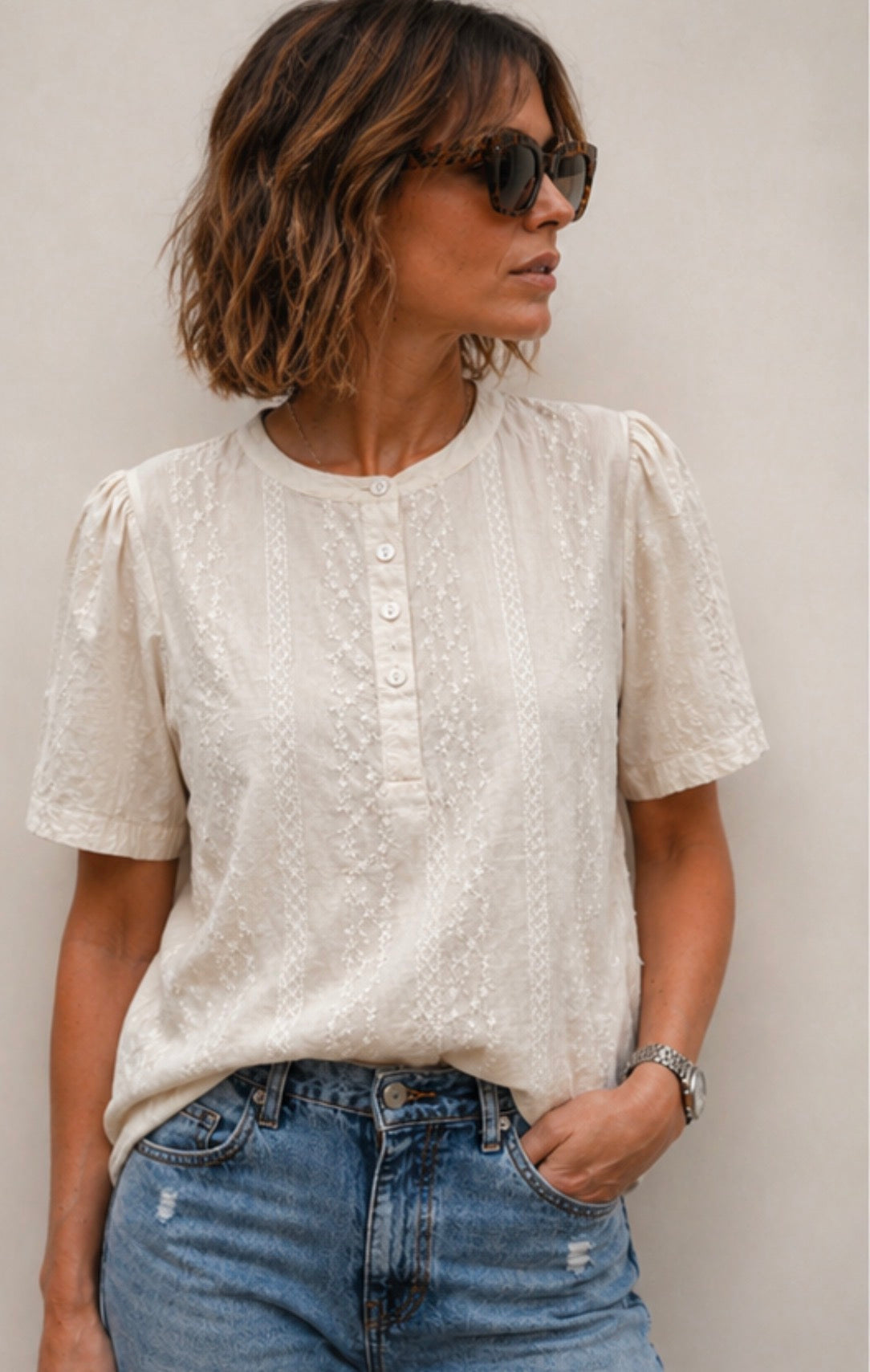 Blouse DORIS