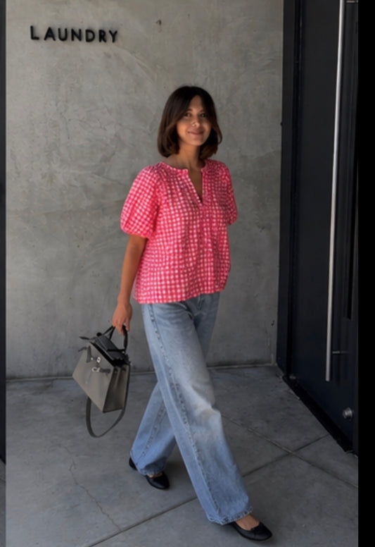 Blouse ELEONORA