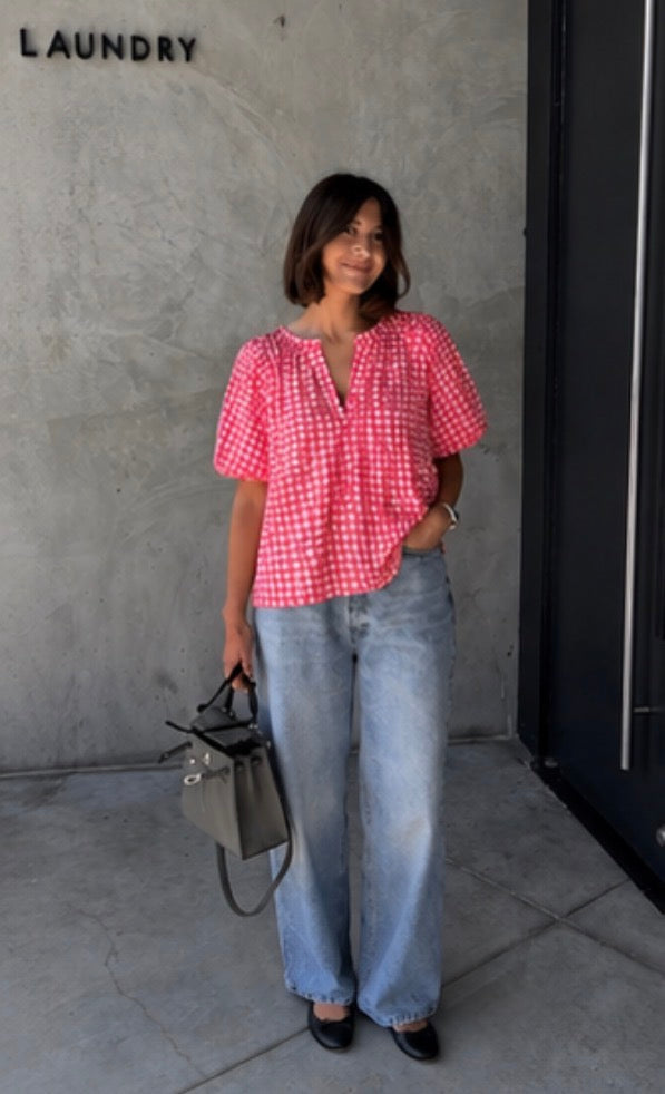 Blouse ELEONORA