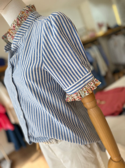 CHEMISE ELENA