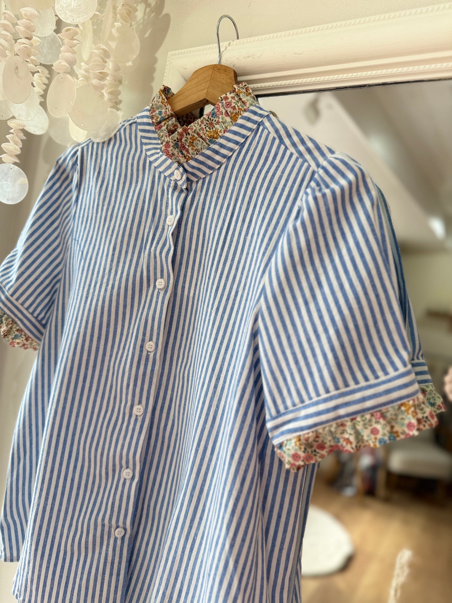 CHEMISE ELENA