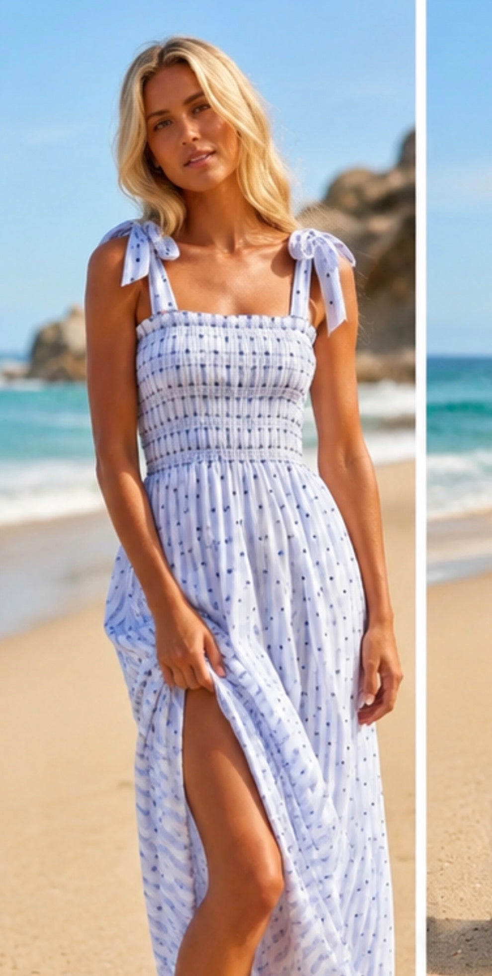 Robe ELINE