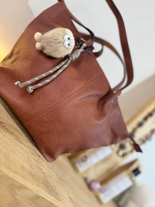 Sac MILANO - Marron