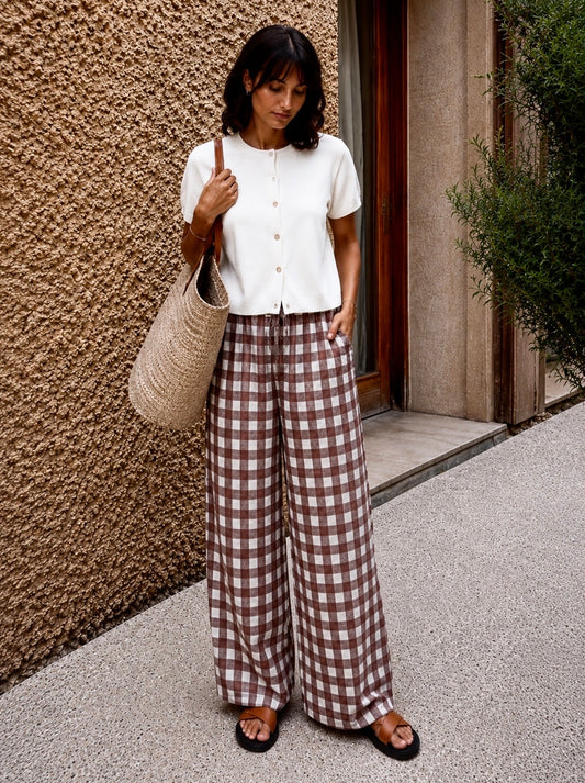 Pantalon ELISETTE