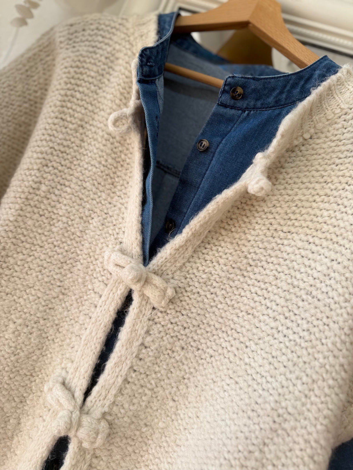 Gilet MAYA