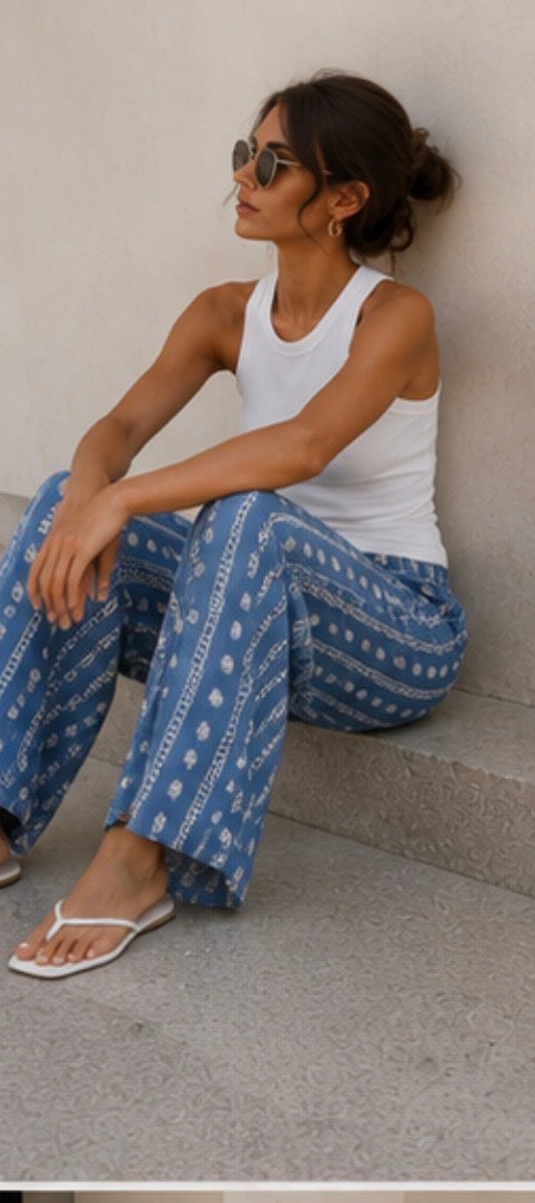 Pantalon ENARA