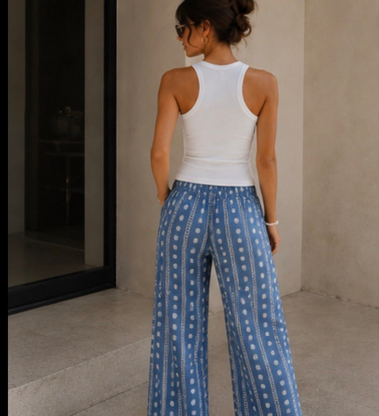 Pantalon ENARA