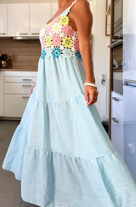 Robe Capri