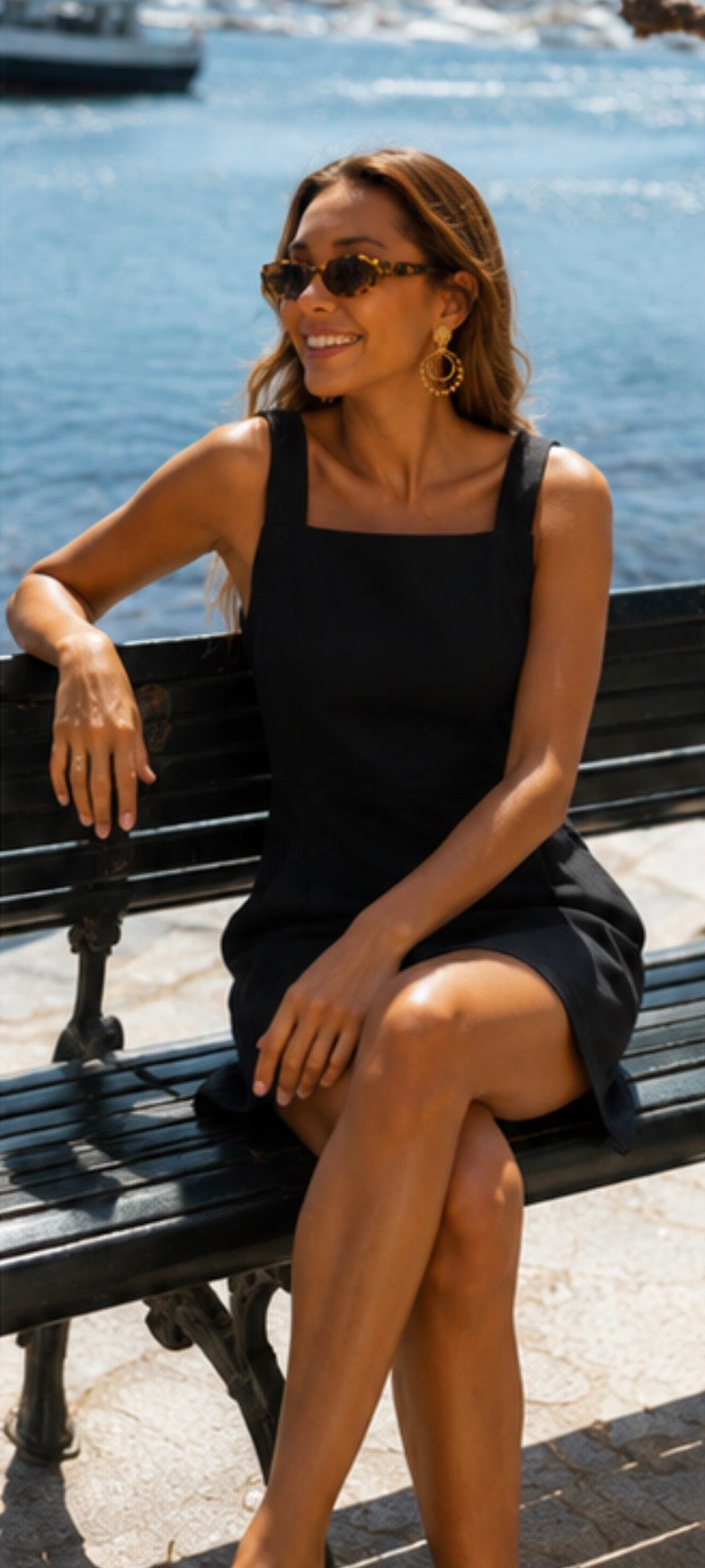 Combi robe  DARIA