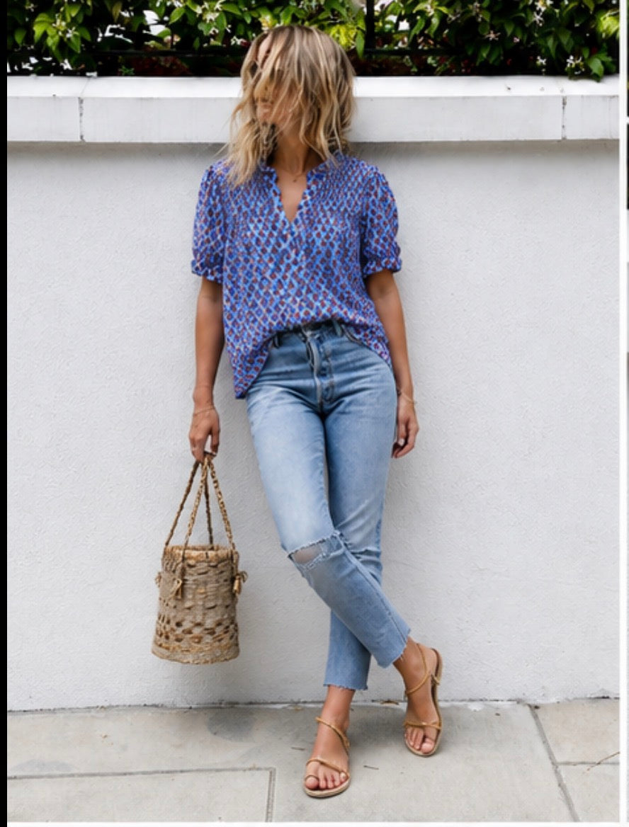 Blouse ERIKA