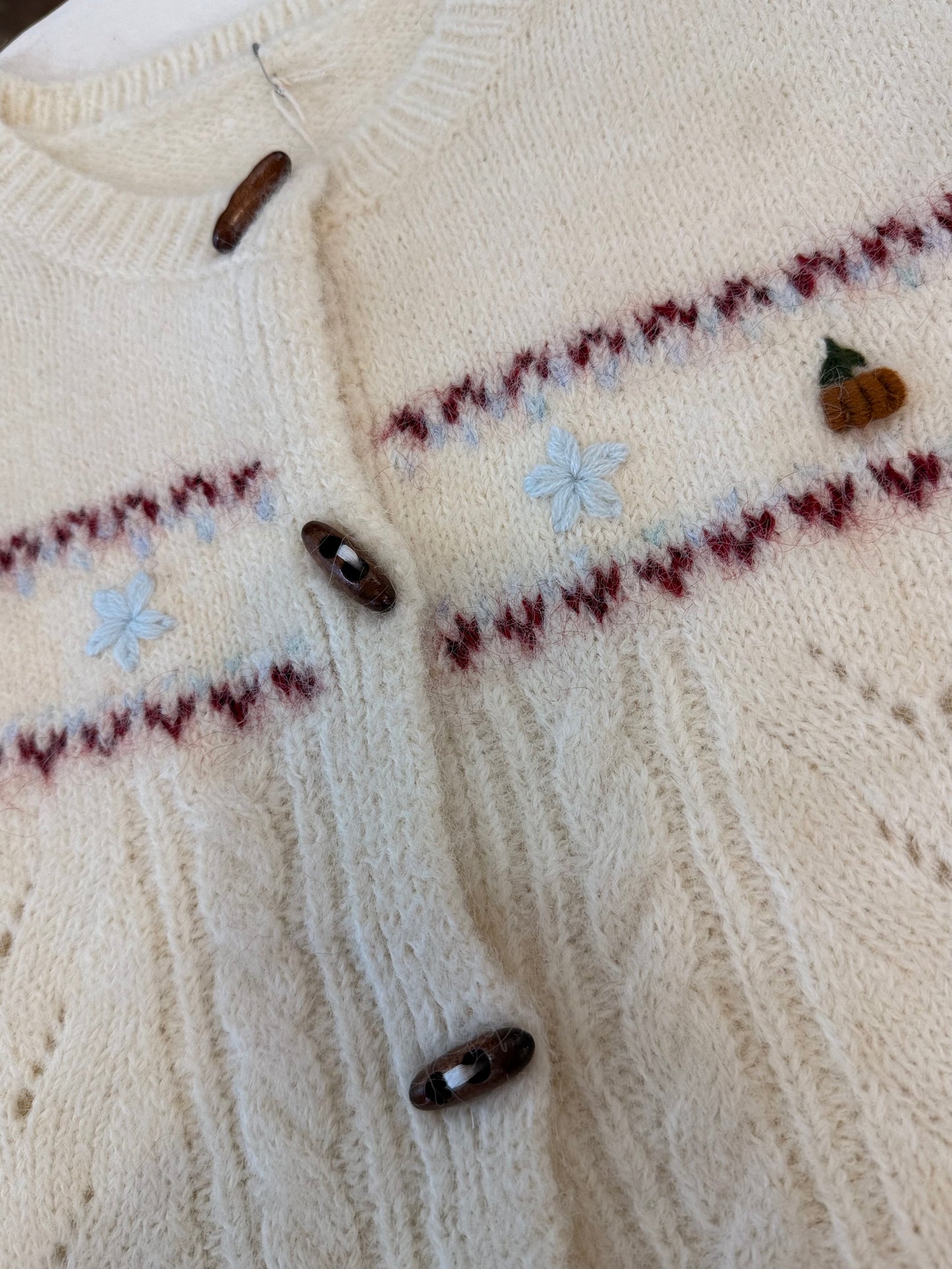 Gilet sans manches - Bohème