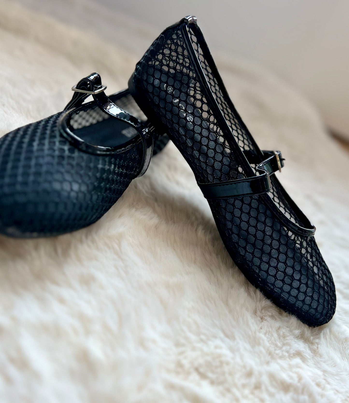 Ballerines Amelie