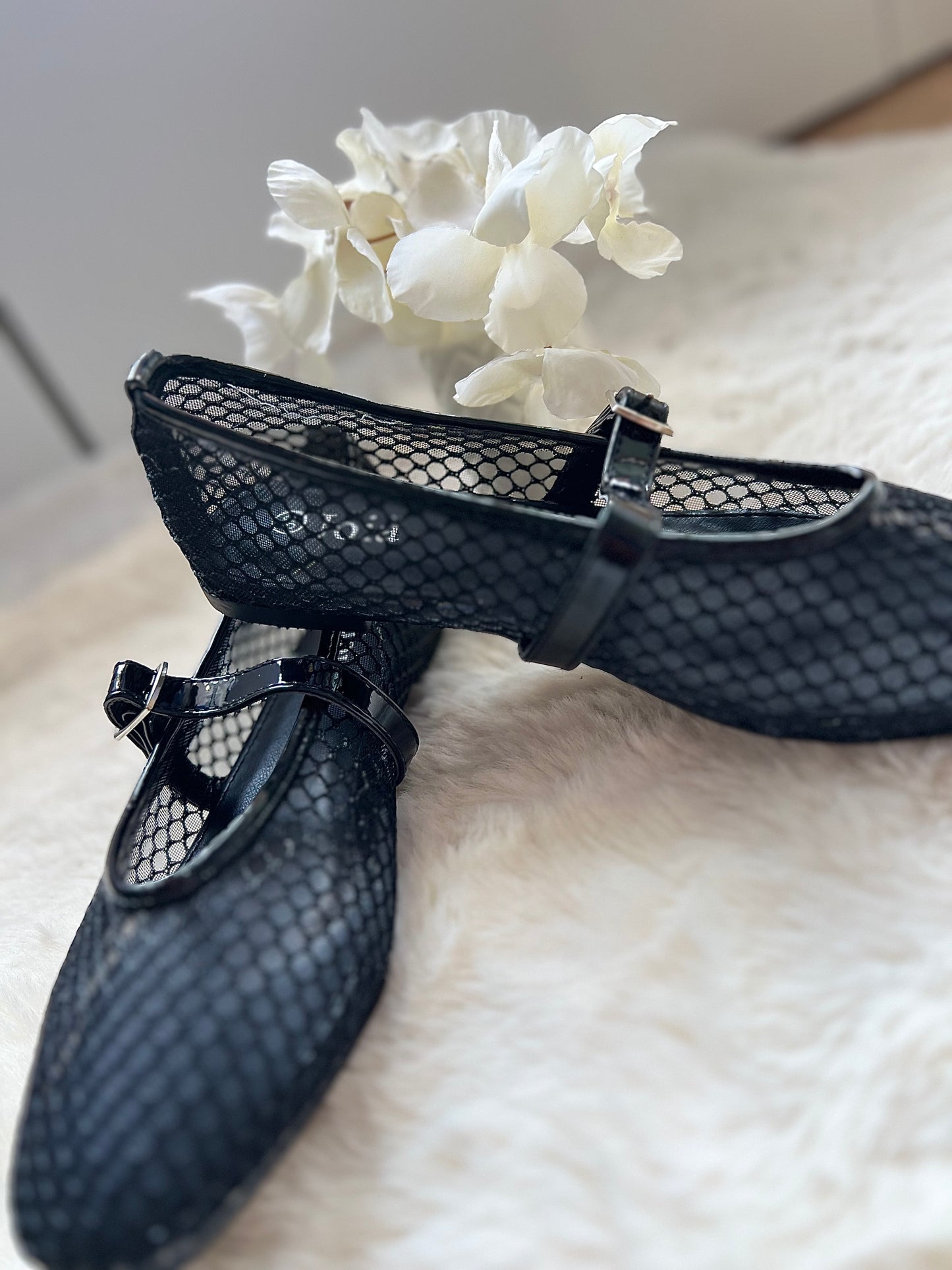Ballerines Amelie