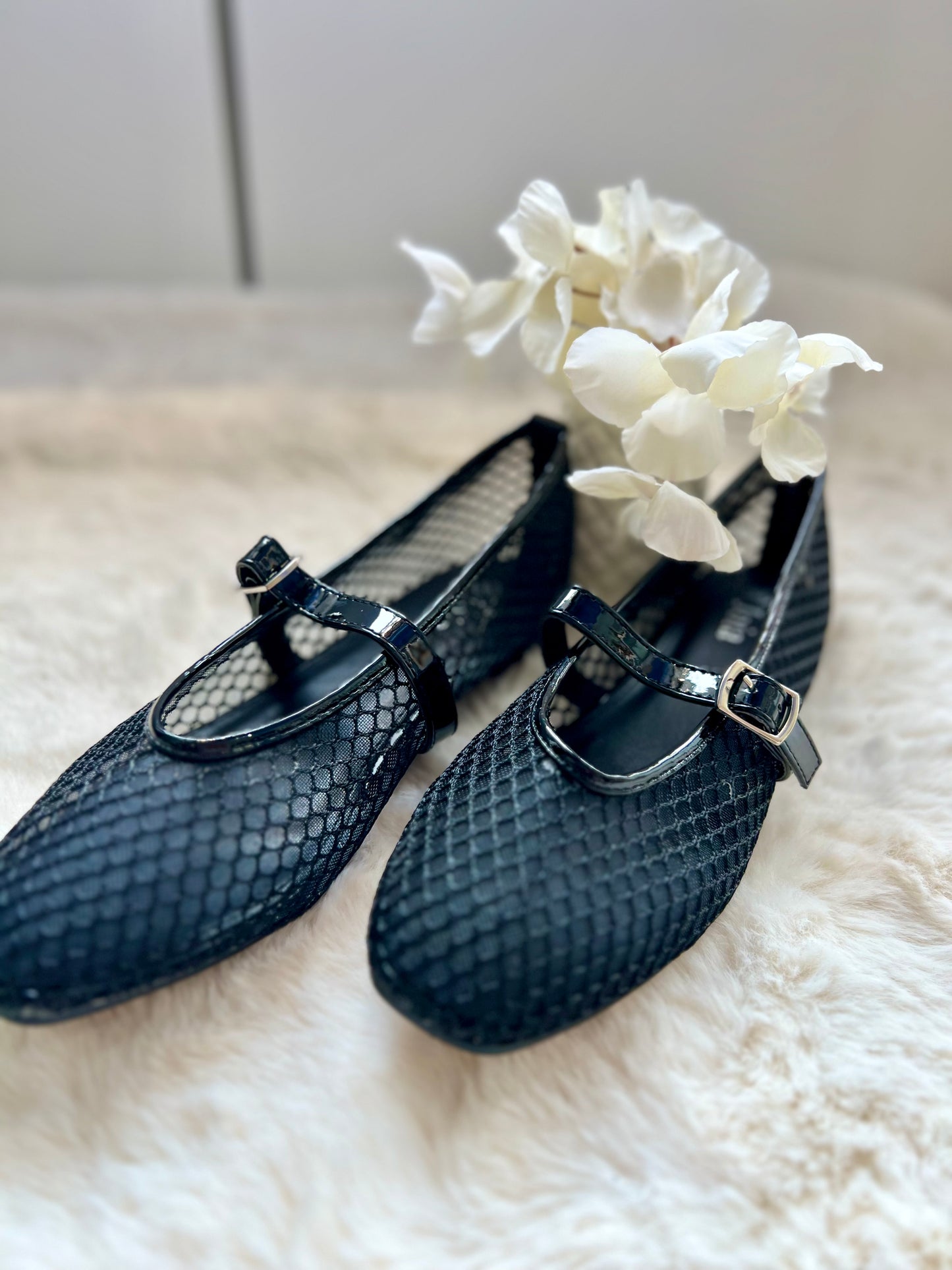 Ballerines Amelie
