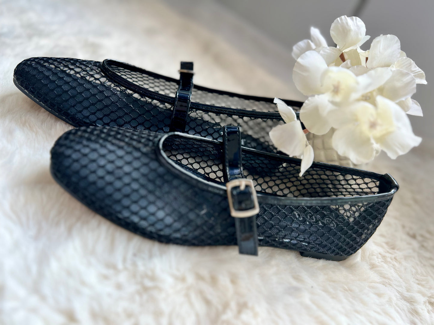 Ballerines Amelie