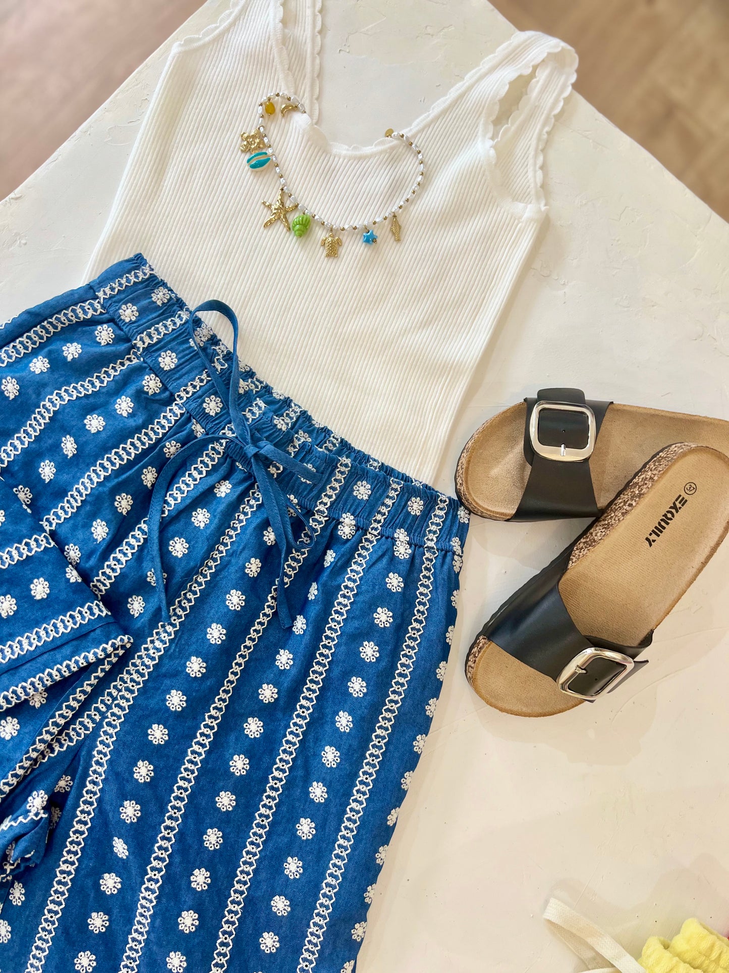 Pantalon CALVI