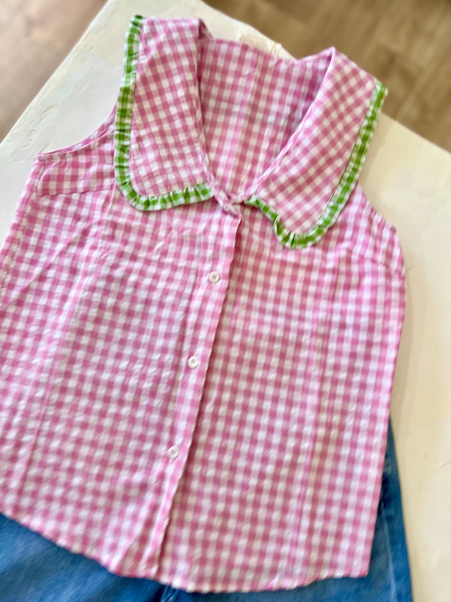 Blouse LILA