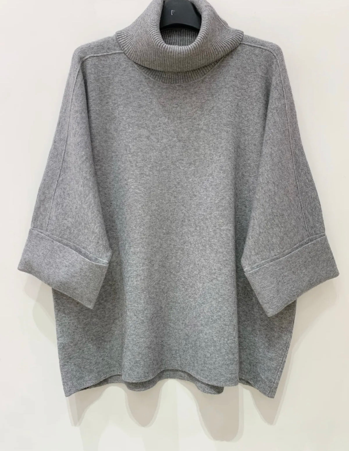 Pull NAOMI - Gris